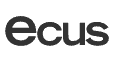 Logotipo de colchones ecus