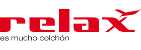 Logotipo de Relax